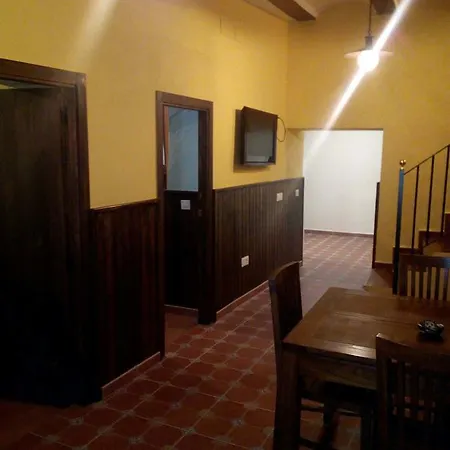 Casa vacanze Casa Rural Baronia Chulilla