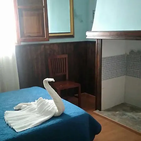 Casa Rural Baronia