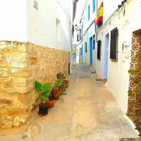 Casa Rural Baronia