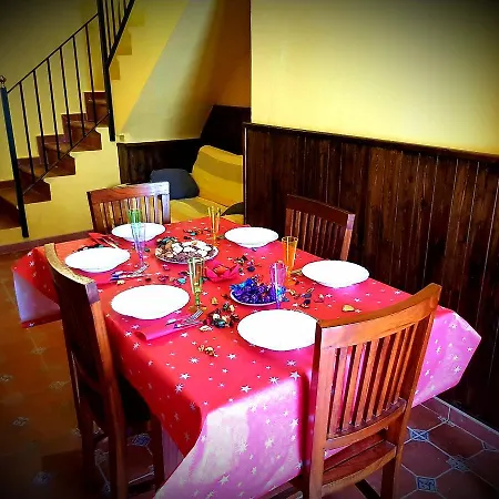 Casa Rural Baronia