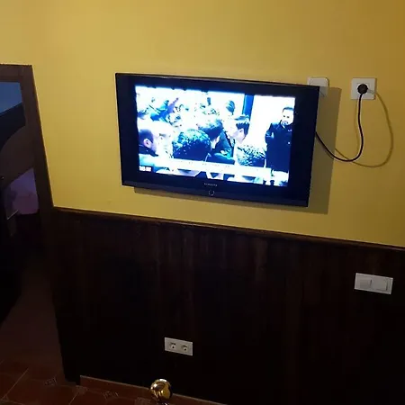 Casa Rural Baronia