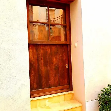 Casa Rural Baronia *