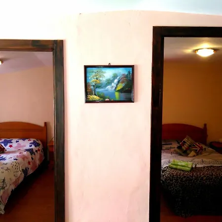Casa Rural Baronia *