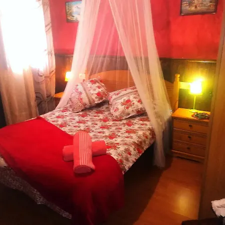 Casa vacanze Casa Rural Baronia
